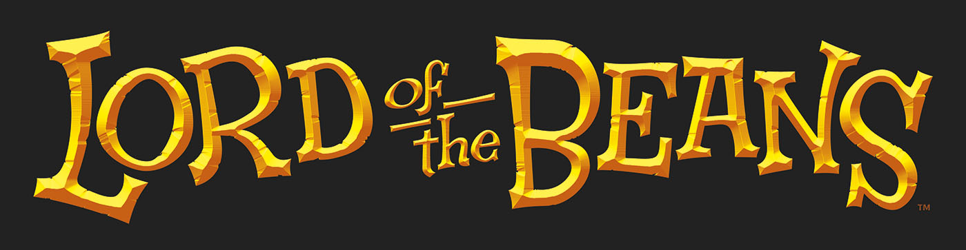 Lord of the Beans logo