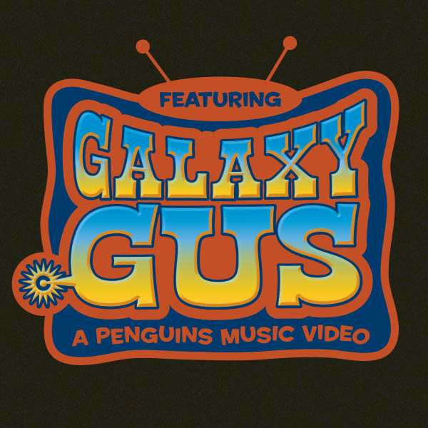 Galaxy Gus logo