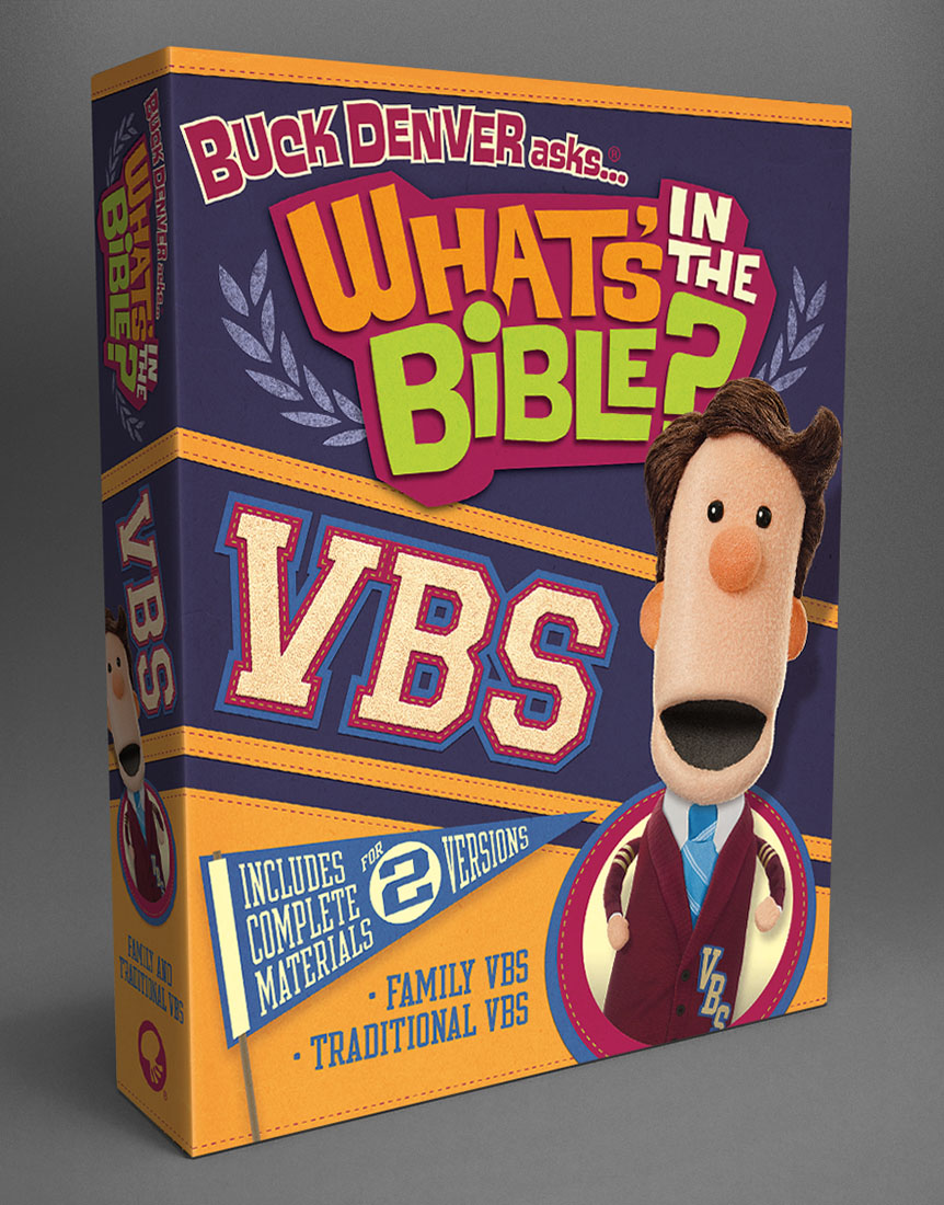VBS packaging