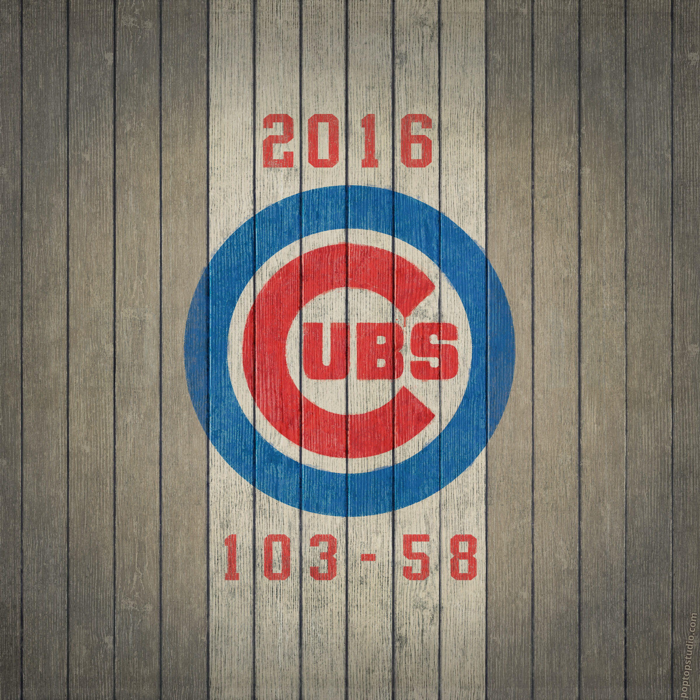 HD chicago cubs wallpapers